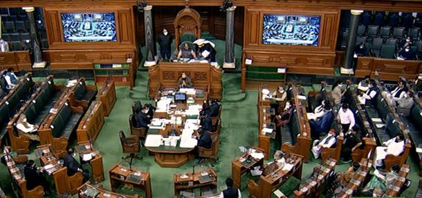 CBI-ED निदेशकों का कार्यकाल बढ़ाने वाले विधेयक लोकसभा में पेश, विपक्ष ने किया विरोध, बताया अलोकतांत्रिक