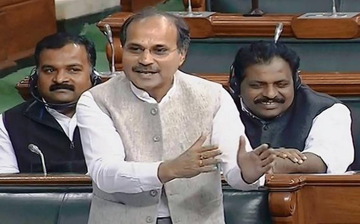 बड़ी खबर LIVE: 'राहुल गांधी के साथ अमानवीय व्यवहार कर रही ED', अधीर रंजन ने लोकसभा अध्यक्ष से की हस्तक्षेप की मांग