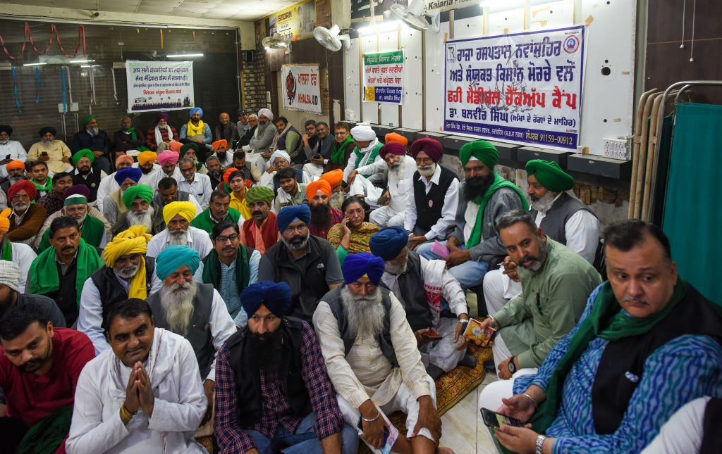 यह है सरकार का किसानों को भेजा प्रस्ताव जिस पर किसान मोर्चा ने मांगा है स्पष्टीकरण
