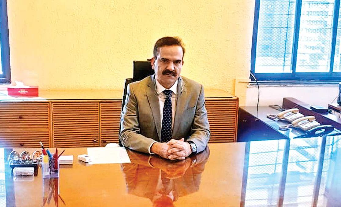 जबरन वसूली मामले में परमबीर सिंह की मुश्किलें बढ़ीं, मुंबई पुलिस ने वसूली केस में दाखिल की चार्जशीट