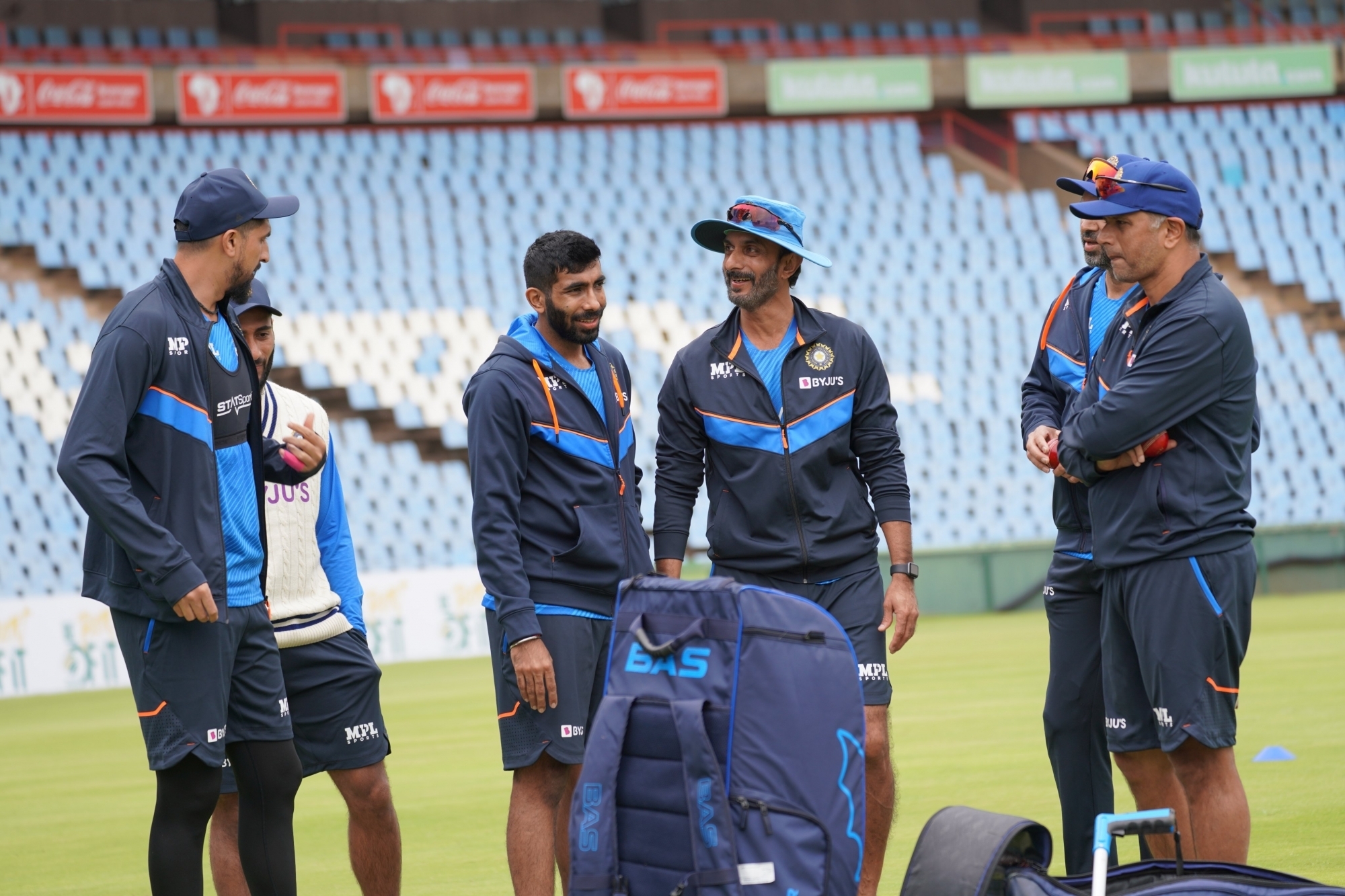 IND vs SA First Test: सेंचुरियन में इतिहास बदलेगा भारत? अफ्रीकी जमीन पर टीम कोहली के पास सीरीज जीतने का सुनहरा मौका