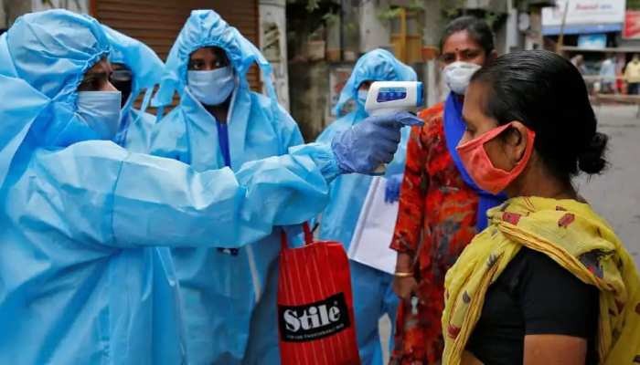 बिहार में कोरोना ने फिर पकड़ी रफ्तार! पिछले 8 दिनों में चपेट में आए इतने लोग, गाइडलाइन की भी उड़ रही धज्जियां