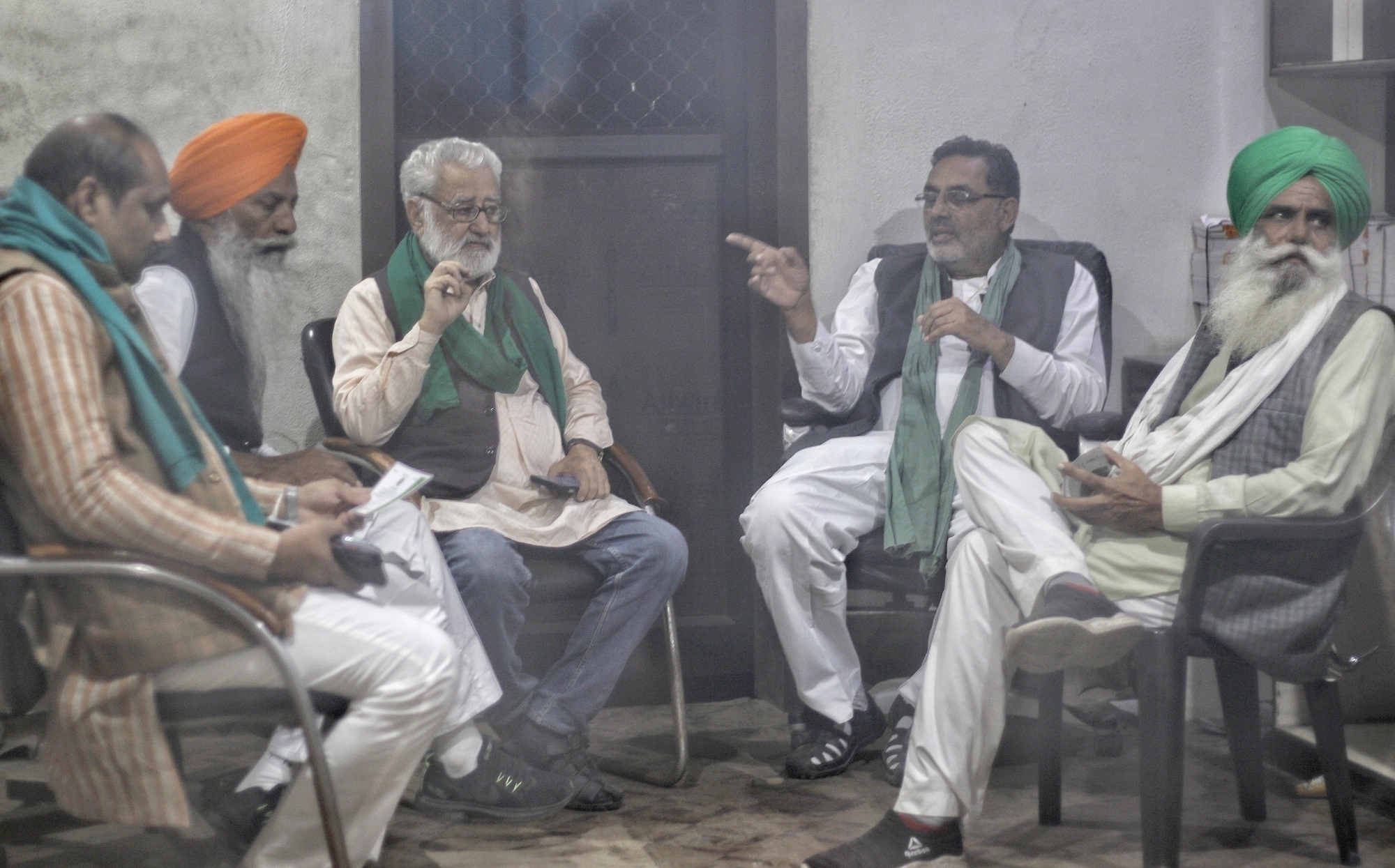 सरकार के ड्राफ्ट पर किसानों में बनी सहमति, आधिकारिक पत्र मिलने के बाद आंदोलन पर होगा फैसला