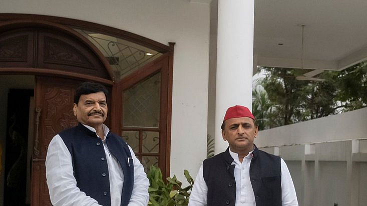 फोटो: IANS