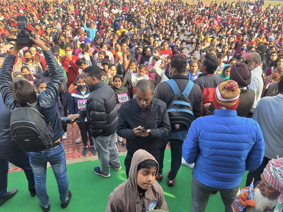 फोटो: आस मोहम्मद कैफ
