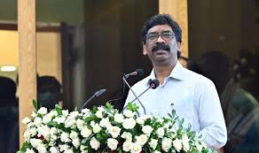 BJP रावण की तरह, जिसके कई चेहरे और कई हाथ, शानदार काम कर रही झारखंड सरकार: हेमंत सोरेन