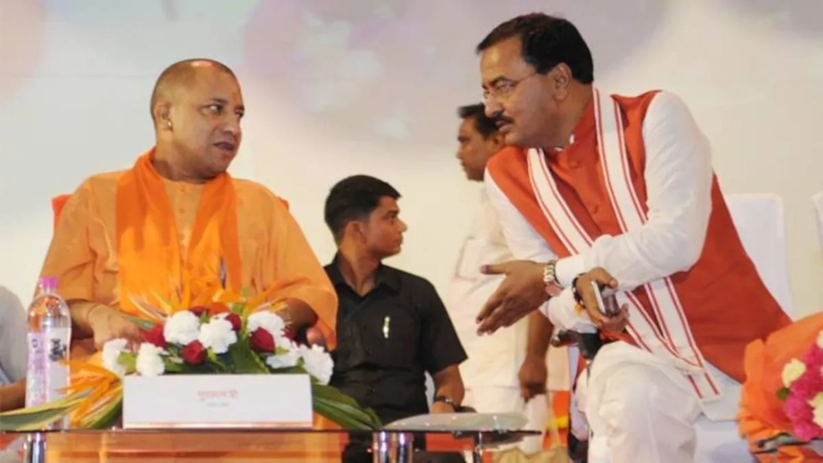 उत्तर प्रदेश में BJP आस्था के सहारे ढूंढ रही जीत का रास्ता, उपमुख्यमंत्री केशव प्रसाद मौर्य के बयान का क्या है मतलब?