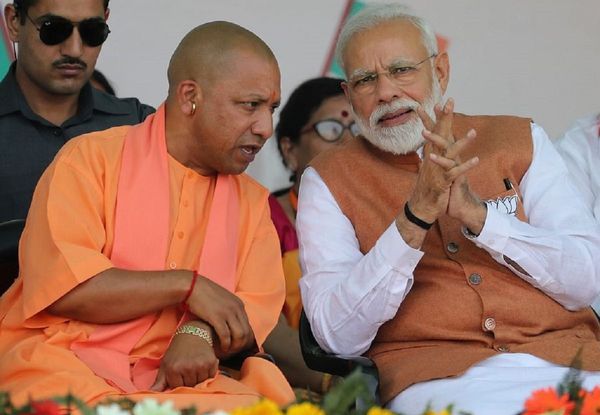 विष्णु नागर का व्यंग्यः मोदी-योगी की सबसे बड़ी चुनौती यूपी चुनाव में, नफरत का खेल नहीं होगा तो क्या होगा!