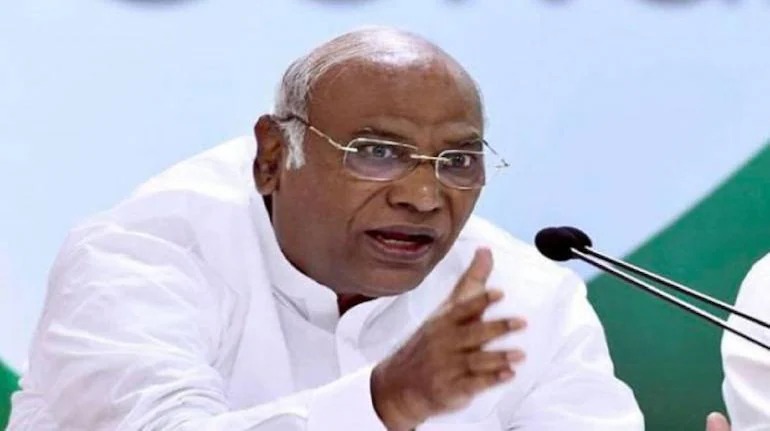 चीन ने अरुणाचल में 15 जगहों के बदले नाम, कांग्रेस का केंद्र सरकार पर हमला, कहा- 'ड्रैगन' का नाम लेने से डरते हैं मोदी