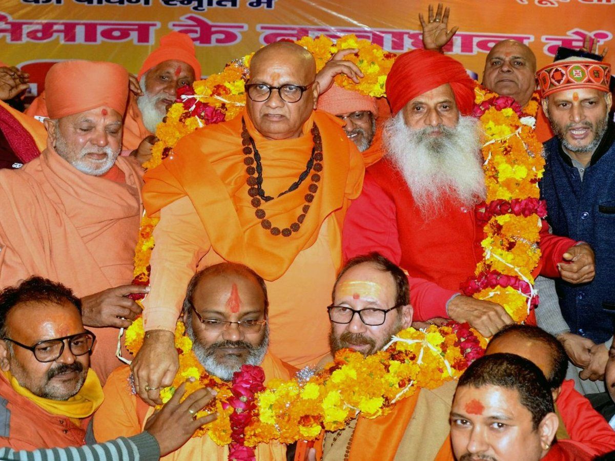 हरिद्वार हेट कॉन्क्लेव में जहर उगलने वाले ज्यादातर आयोजक नए-नए बने हिन्दुत्ववादी हैं, एक तो अभी भी हलवाई हैं