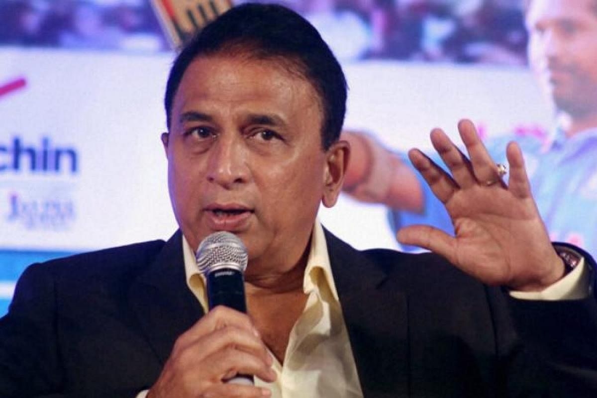 विराट कोहली के खुलासे पर सुनील गावस्कर ने सौरव गांगुली से पूछा- यह विसंगति क्यों है