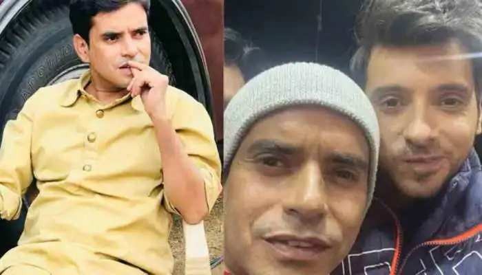 सिनेजीवन: मिर्जापुर के 'ललित' का निधन, 'मुन्ना भैया' ने जताया दुख और कैटरीना की शादी में शामिल होंगे सलमान?