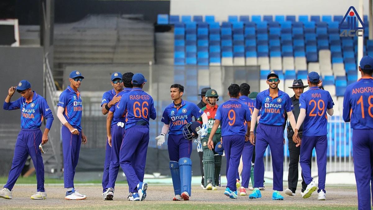 फोटो: Asian Cricket Council