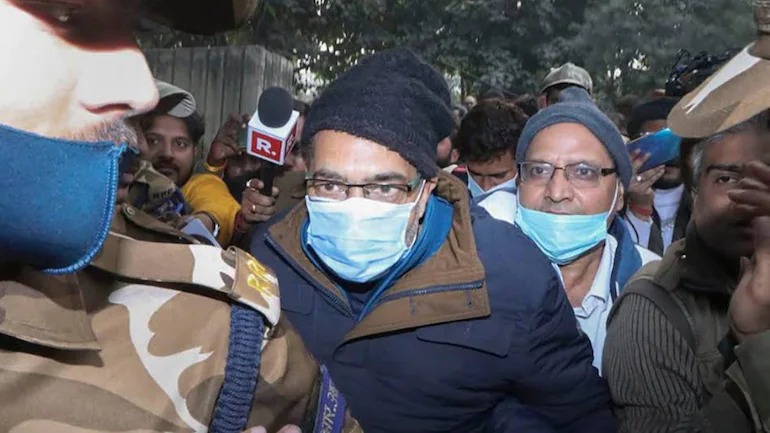 इत्र कारोबारी पीयूष जैन ने कोर्ट से कहा- जुर्माने के 52 करोड़ काट लो, बाकी जब्त कैश दे दो वापस