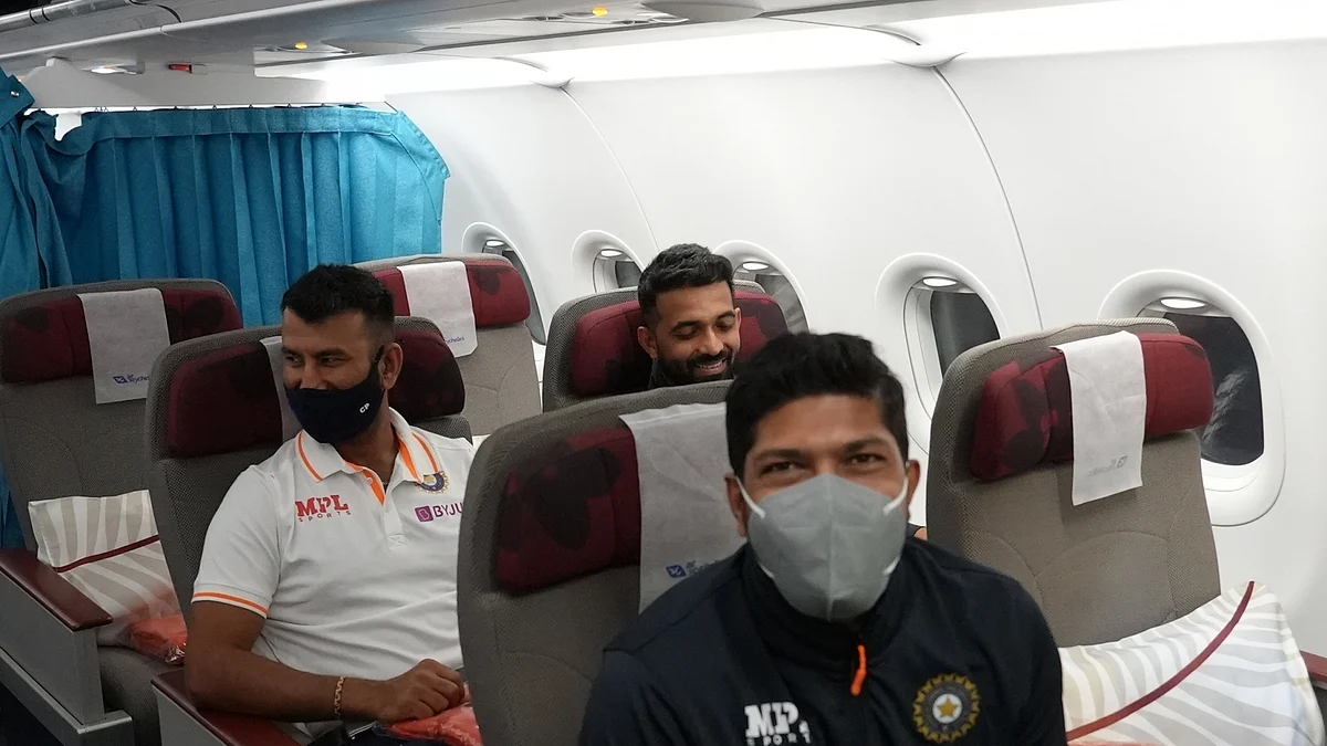 फोटो: IANS