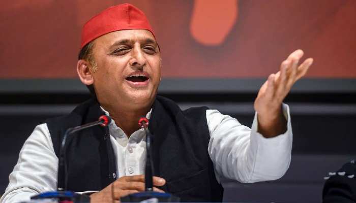 'खराब मौसम बताकर लोग दिल्ली से यूपी नहीं आ सके, इस बार BJP का झूठ का जहाज नहीं उतर पाएगा', अखिलेश का PM मोदी पर तंज