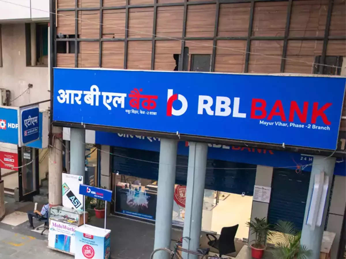 आरबीएल बैंक ने अपने ऑपरेटिंग प्रॉफिट का 82 फीसदी बड़े डिफॉल्टरों के 'बैड लोन' की भरपाई में खर्च कर दिया