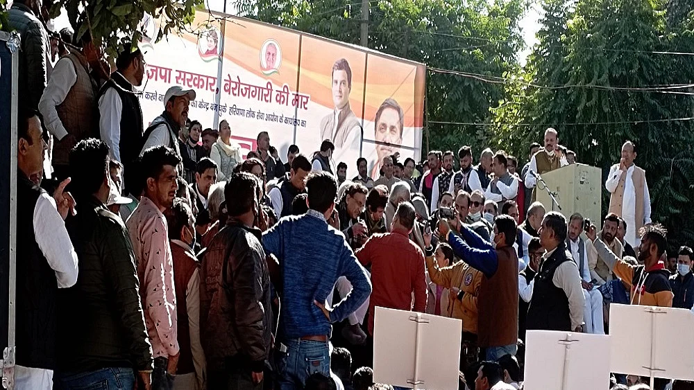 फोटोः धीरेंद्र अवस्थी