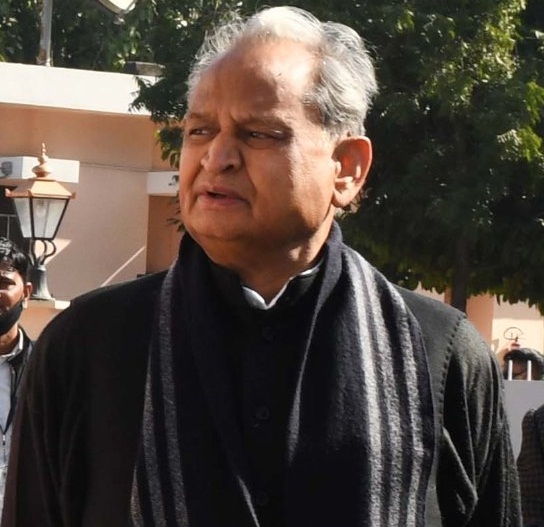 इंटरव्यू: अशोक गहलोत बोले- जनता के निरंतर समर्थन से जाहिर होता है, पार्टी 2023 में फिर से सत्ता में लौटेगी
