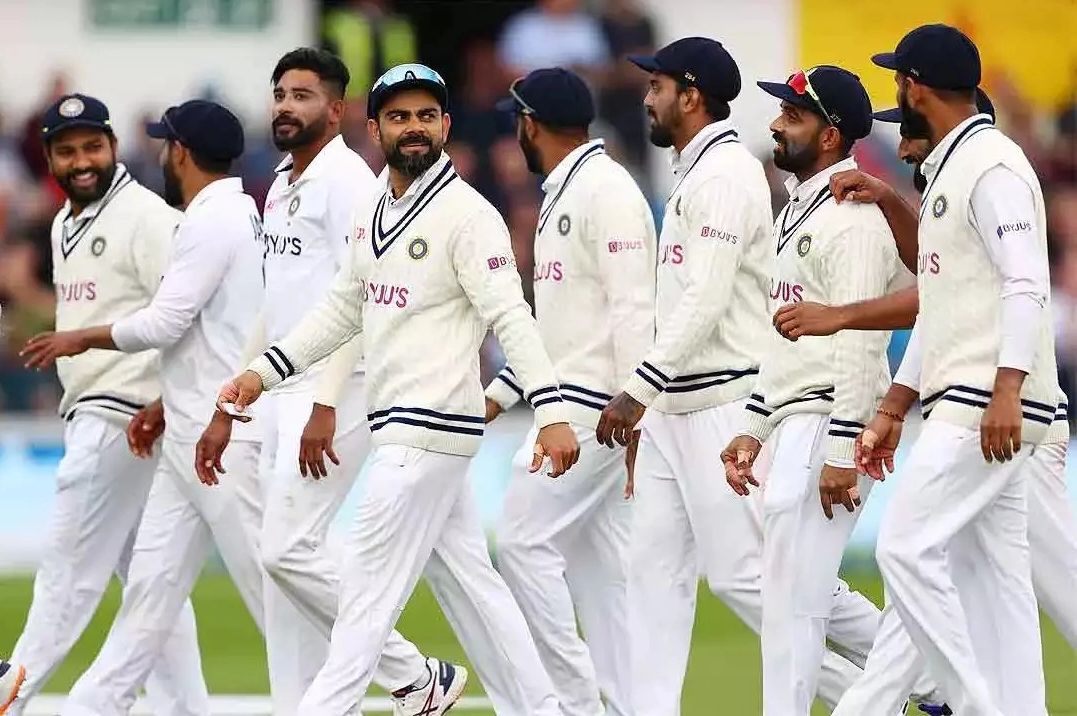 ओमिक्रॉन के खतरे के बीच द.अफ्रीका जाएगी टीम इंडिया, टेस्ट और वनडे खेलेगी, बाद में होगी टी-20 सीरीज