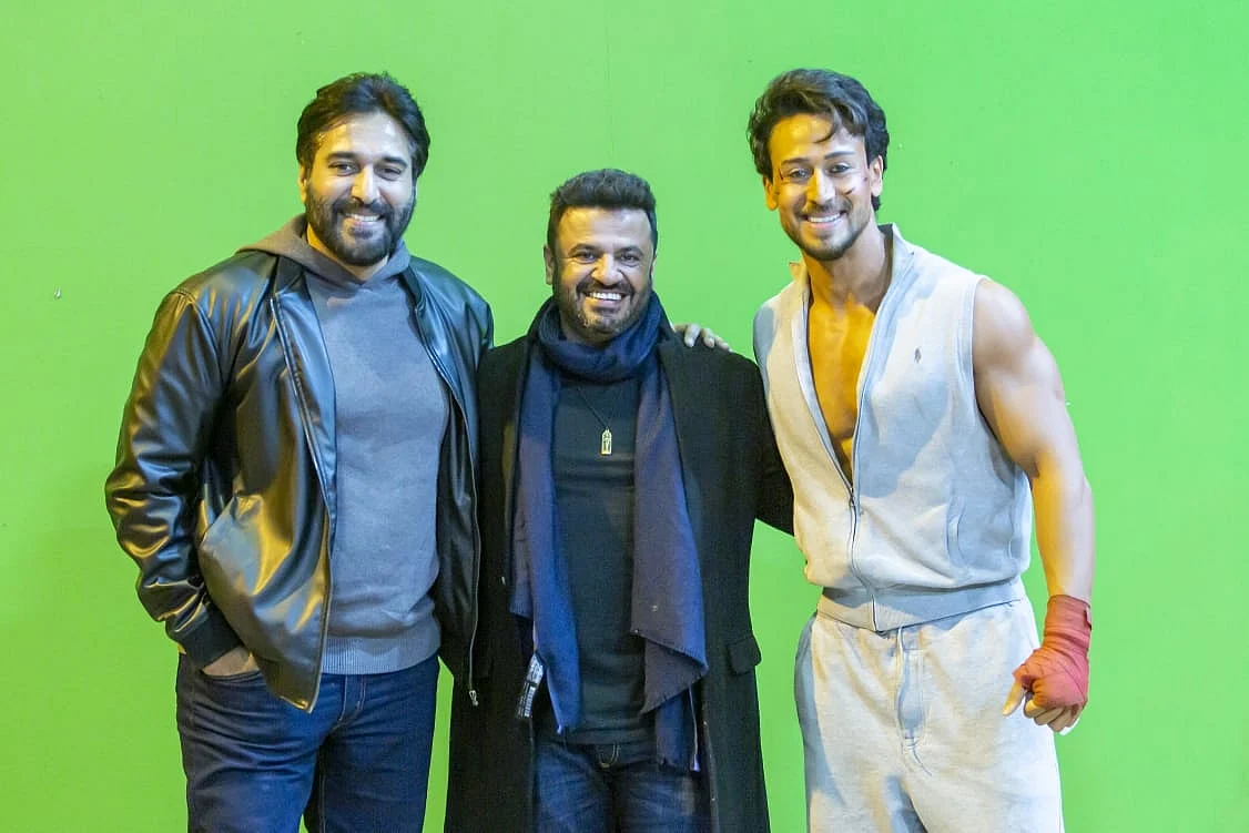 फोटो: IANS