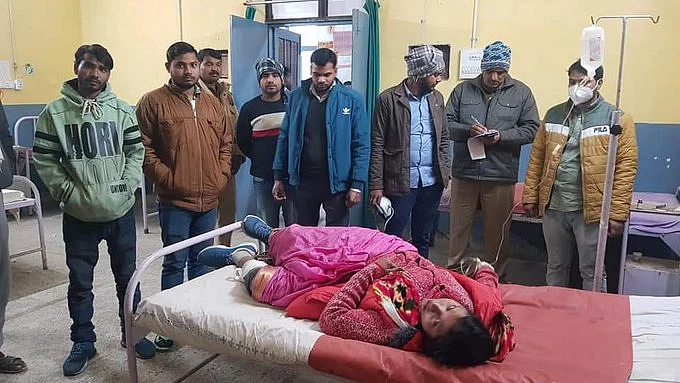 फोटोः सोशल मीडिया