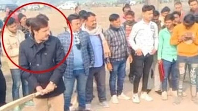 फोटोः IANS