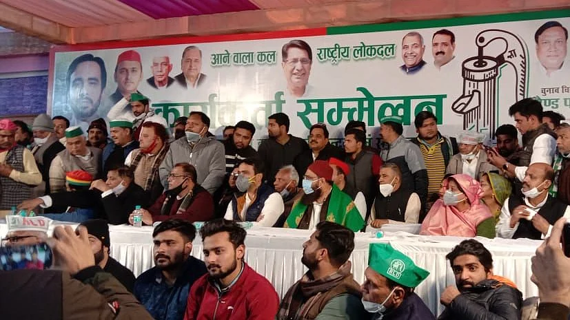 फोटोः आस मोहम्मद कैफ