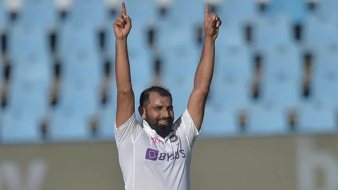 फोटो : @ICC