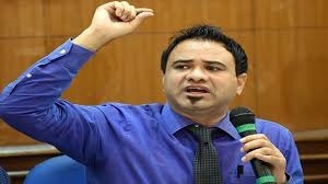 यूपी का चुनावी घमासान: योगी के खिलाफ चुनाव लड़ सकते हैं कफील खान, कहा- कई दलों ने मुझसे किया संपर्क