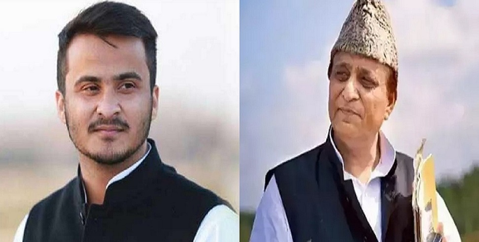 उत्तर प्रदेश चुनाव: आजम खान के बेटे अब्दुल्ला का बड़ा बयान! '...मैं अकेला हूं, वो मुझे गोली मार देंगे'