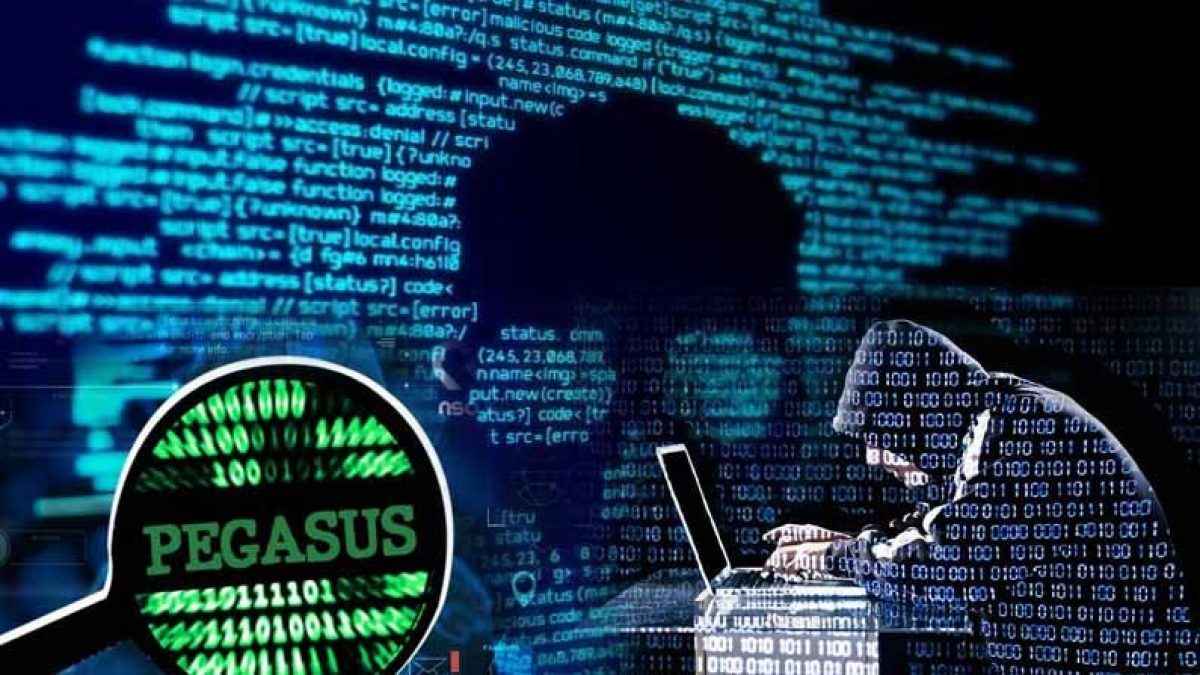 बड़ा खुलासा! 2017 में भारत ने इस्राइल से खरीदा था पेगासस स्पाईवेयर, रक्षा सौदे का था हिस्सा, रिपोर्ट में दावा