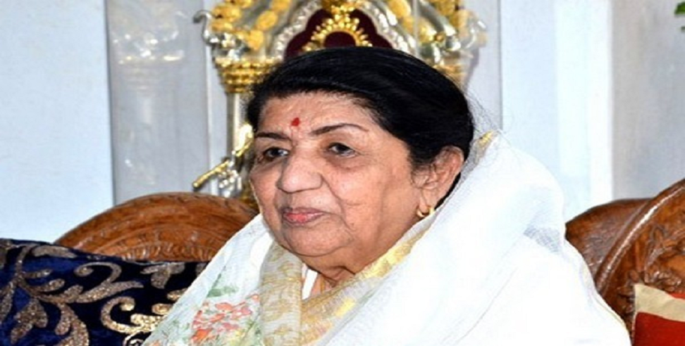 लता मंगेशकर अभी भी ICU में, अब कैसी है उनकी तबीयत, इलाज करने वाले डॉक्टर ने बताया