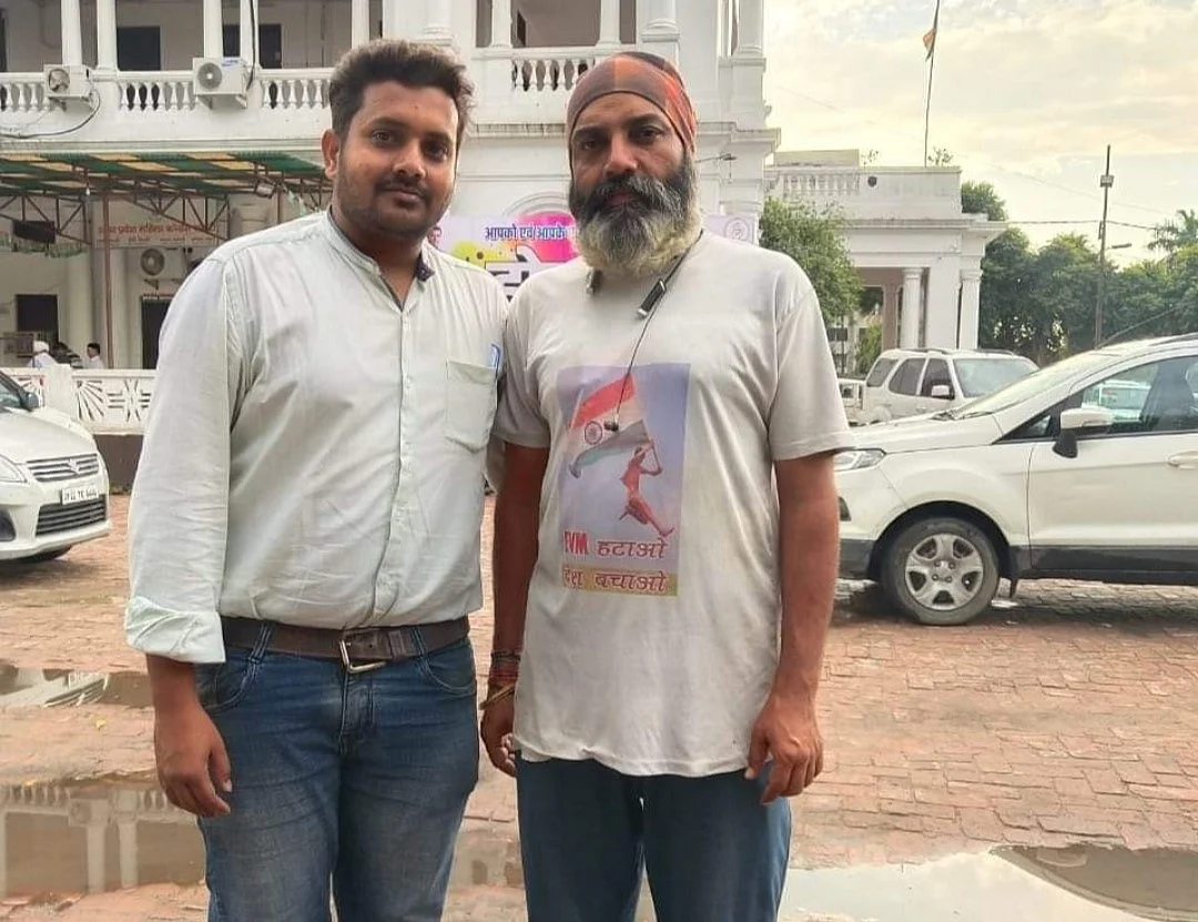 ग्राउंड रिपोर्टः उत्तराखंड की जनता बदलना चाहती है सरकार, उधमसिंह नगर के काशीपुर, बाजपुर में किसान आंदोलन का असर