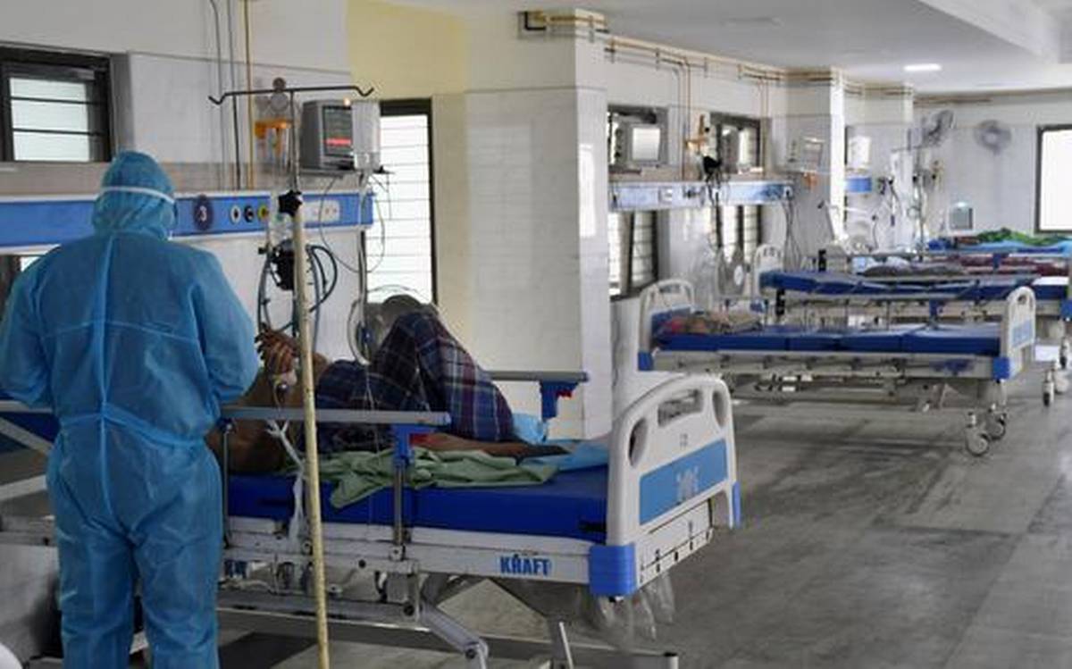 देश में ओमिक्रॉन से पहली मौत की पुष्टि, राजस्थान के बुजुर्ग ने दम तोड़ा, पहले से थे डायबिटीज़ के मरीज
