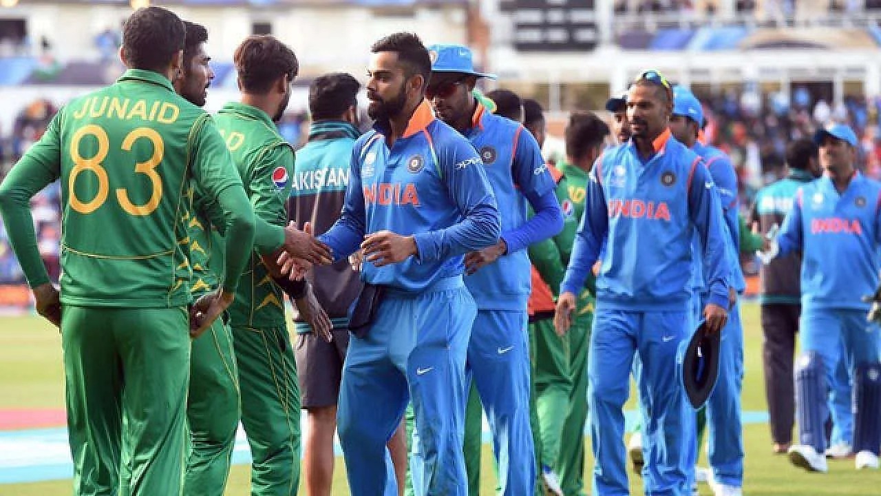 ICC T20 World Cup 2022: फिर होगा भारत-पाक का महामुकाबला, इस दिन भिड़ेंगे दोनों देश, जारी हुआ वर्ल्ड कप का कार्यक्रम