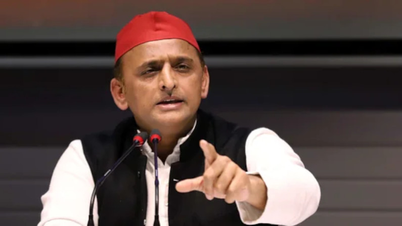 यूपी चुनावः सपा ने जारी की 159 उम्मीदवारों की पहली लिस्ट, अखिलेश, आजम, शिवपाल के साथ नाहिद हसन का भी नाम