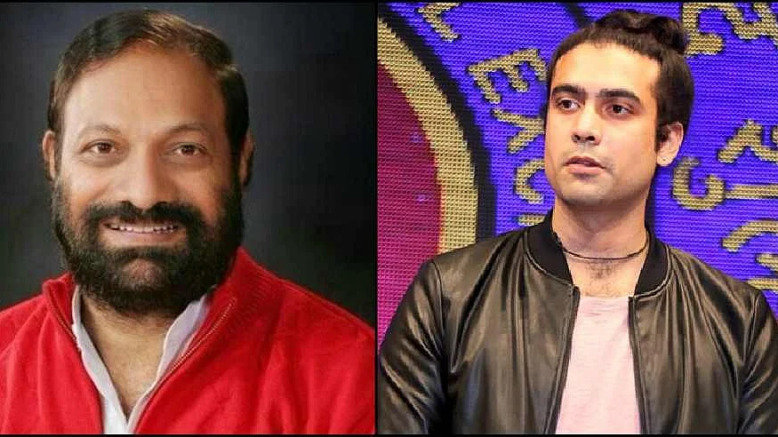 उत्तराखंड चुनाव के लिए BJP ने जारी की उम्मीदवारों की पहली लिस्ट, सिंगर जुबिन नौटियाल के पिता को भी दिया टिकट