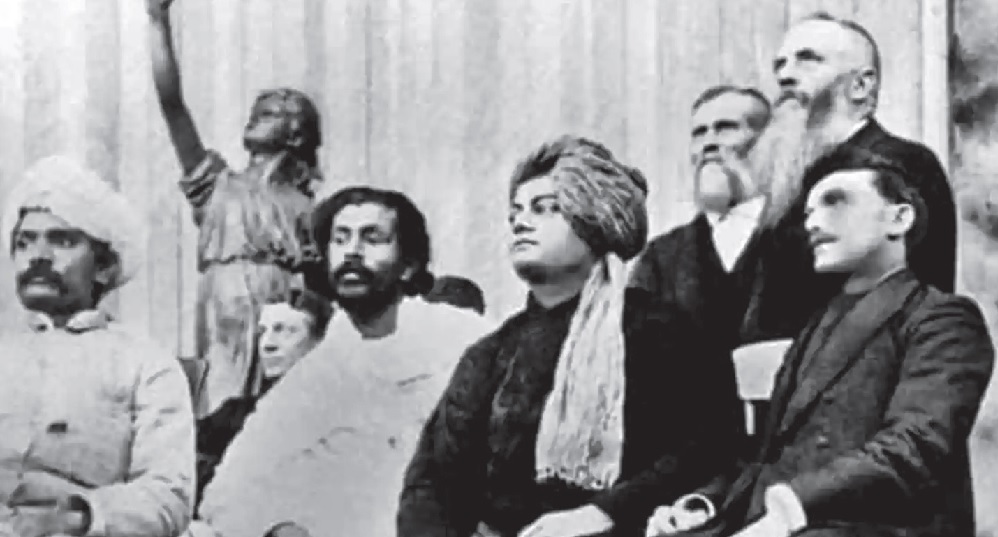 खरी-खरी: हिन्दू समाज को एक और विवेकानंद की आवश्यकता