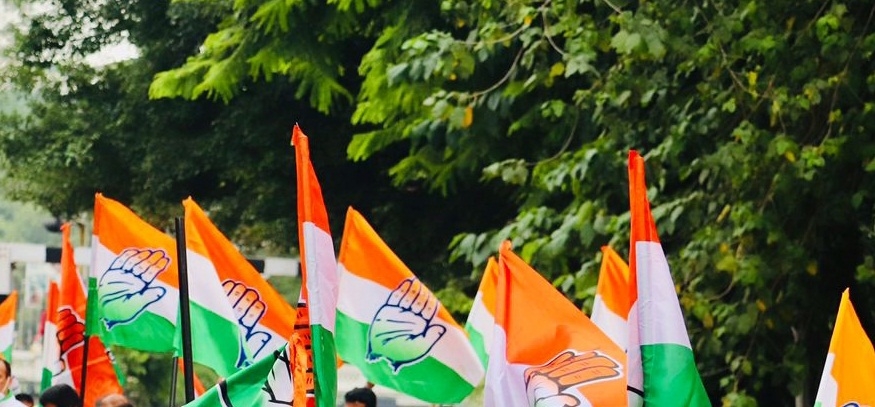 कोरोना के कारण कांग्रेस ने उठाया बड़ा कदम, अब उत्तराखंड में भी रद्द की चुनावी रैलियां, पंजाब पर कर रही है विचार