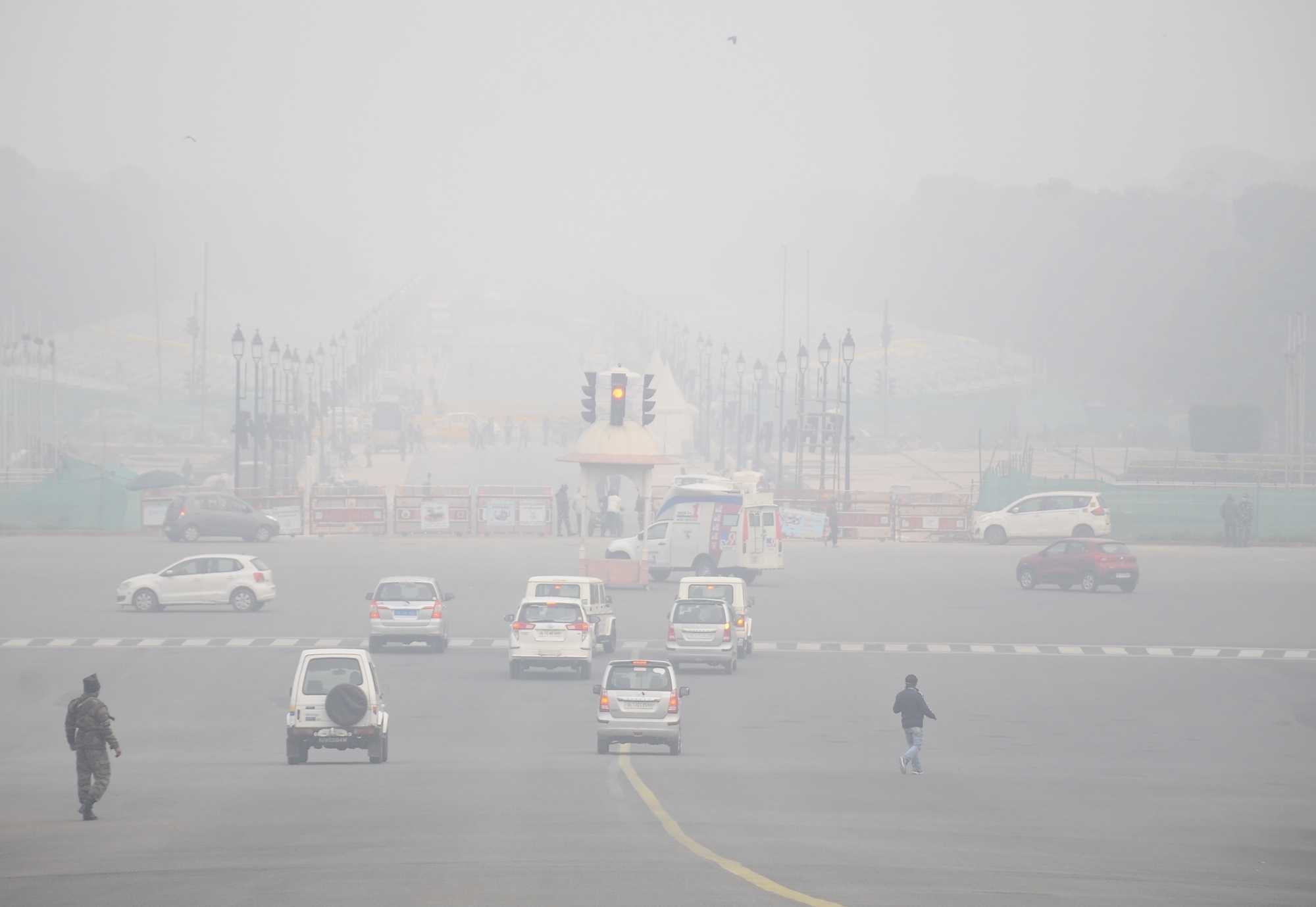 सावधान! अभी और सताएगी ठंड, इन राज्यों में होगी बारिश, घने कोहरे के चपेट में रहेगा उत्तर भारत