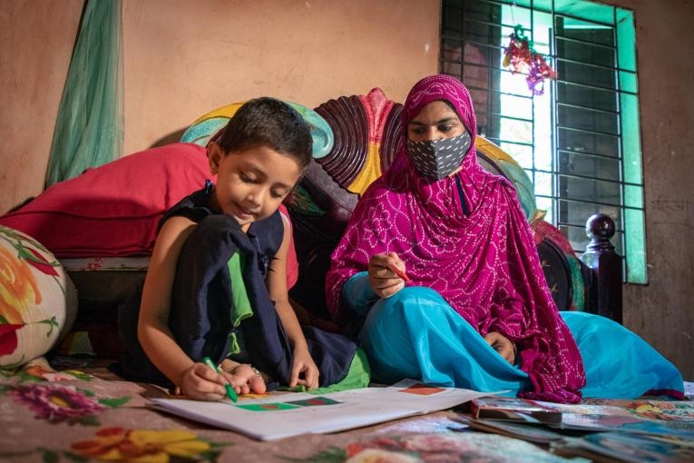 कोरोना महामारी के कारण दुनिया भर में बड़े स्तर पर हुआ शिक्षा का नुकसान, यूनिसेफ की रिपोर्ट से हुआ खुलासा