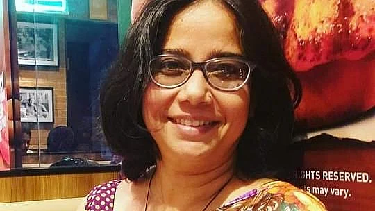 आजाद और निडर मुस्लिम महिलाओं की आवाज दबाने की कोशिश है बुली बाई ऐप, लेकिन हम सिर उठाकर बोलेंगे - सदफ जाफर