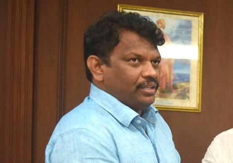 गोवा में BJP के मंत्री ने दिया इस्तीफा, पार्टी पर लगाया गंभीर आरोप, कहा- छोटे कार्यकर्ताओं को दरकिनार कर रही पार्टी