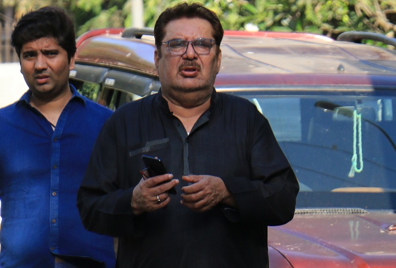 शिवराज सरकार ने अभिनेता रज़ा मुराद से किया भद्दा मजाक, स्वच्छता का ब्रांड एंबेसडर बनाकर कुछ ही घंटों में हटाया