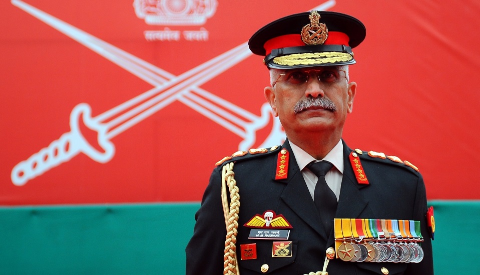 सेना प्रमुख ने चीन को दिया स्पष्ट संदेश- यथास्थिति को एकतरफा बदलने के किसी भी प्रयास को सफल नहीं होने देंगे