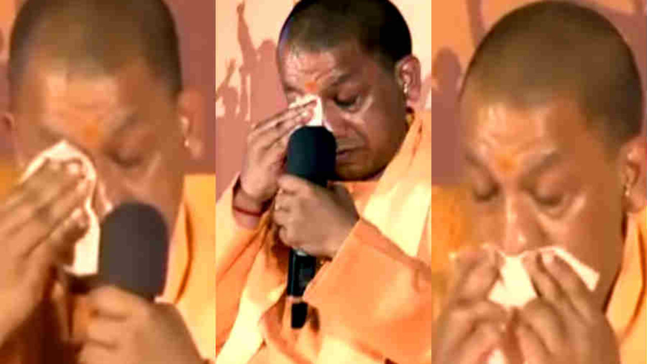 यूपी इलेक्शन की सबसे रोचक कहानी: योगी की महत्वाकांक्षा, अयोध्या का असमंजस और गोरखपुर में 'घर वापसी'