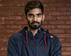 इंडिया ओपन बैडमिंटन पर कोरोना का कहर, श्रीकांत समेत सात खिलाड़ी निकले कोविड से संक्रमित, टूर्नामेंट से हुए बाहर