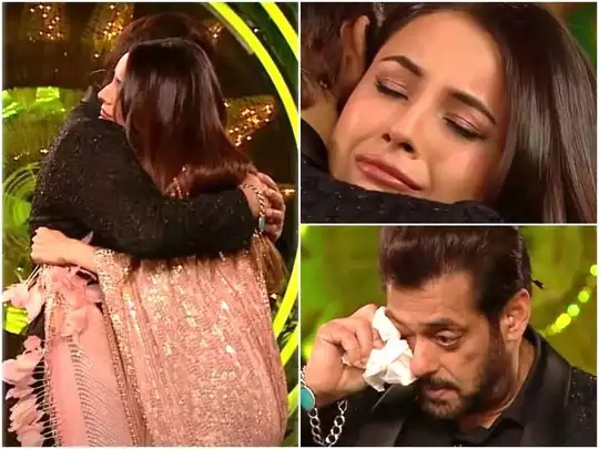सिनेजीवन: BB15 Finale में सिद्धार्थ की याद में रो पड़ीं शहनाज और सलमान का नया गाना हुआ रिलीज