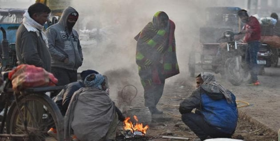दिल्ली समेत पूरे उत्तर भारत में प्रचंड ठंड और कोहरे की मार से लोग परेशान, आगे भी कई दिनों तक राहत नहीं